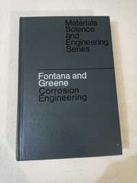 Corrosion Engineering - Fontana and Green - McGraw Hill