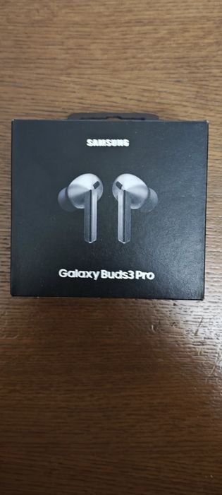 Samsung Galaxy Buds 3 Pro