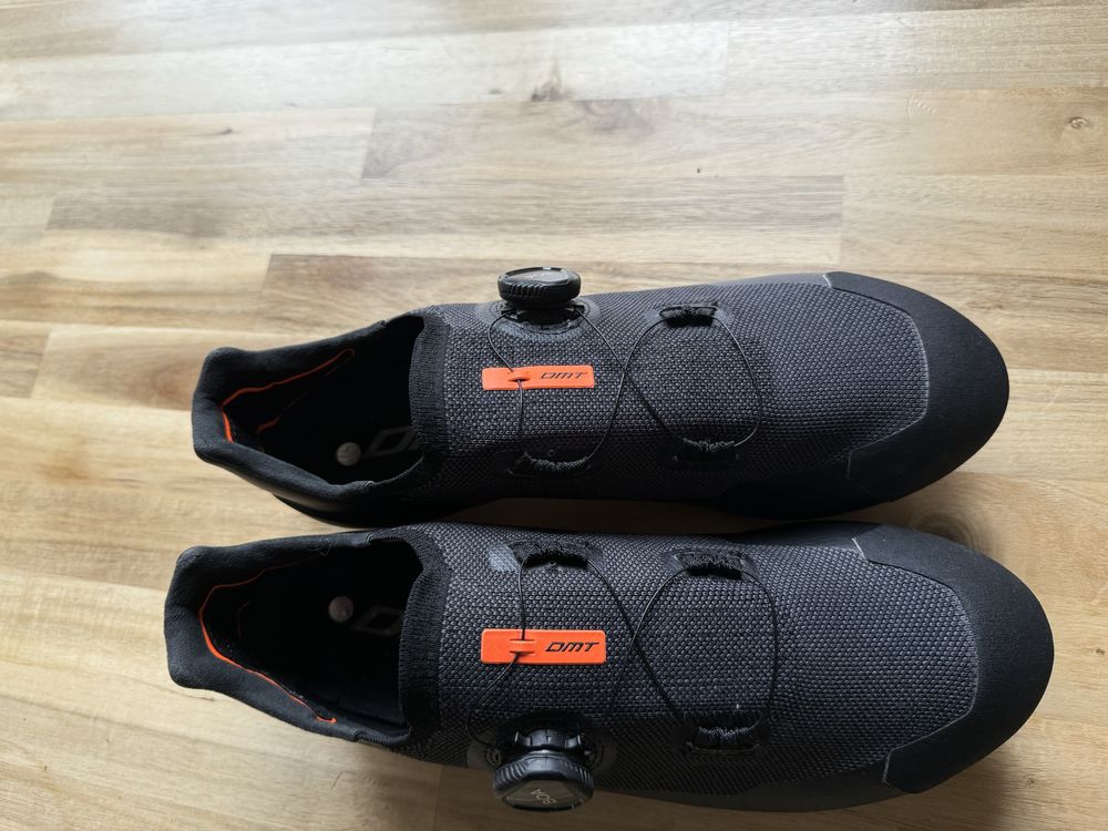 Buty mtb DMT KM30