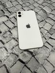 Iphone 11 64gb neverlock White Global 240$