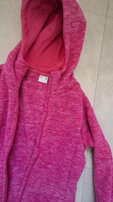 Ciepły polar 4F rozmiar S, XS