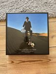 Box Set Pink Floyd “Wish You Were Here” Immersion Edition