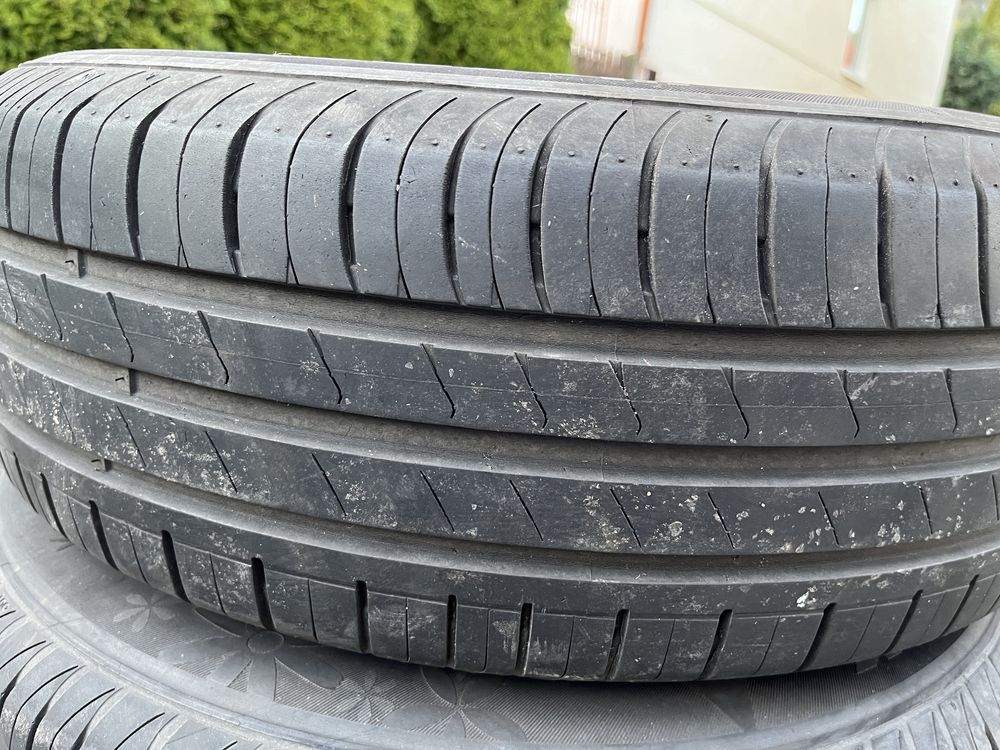 Opony letnie Hankook 195.65.15