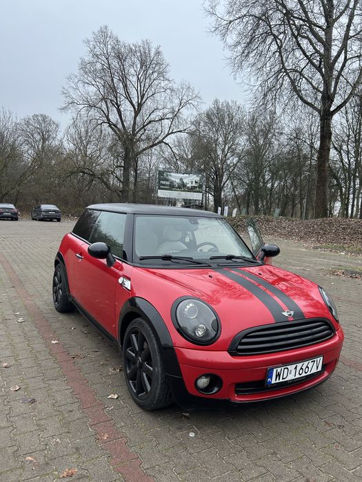 Mini Cooper Mini S sprzedam