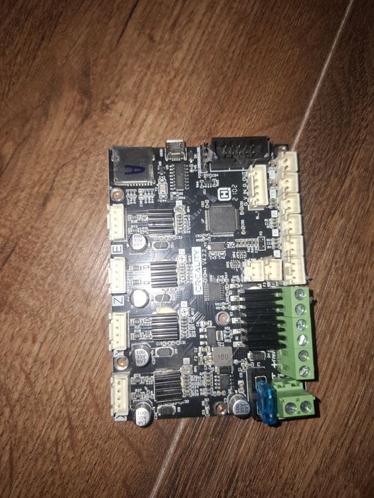 Płyta główna Ender 3 4.2.2