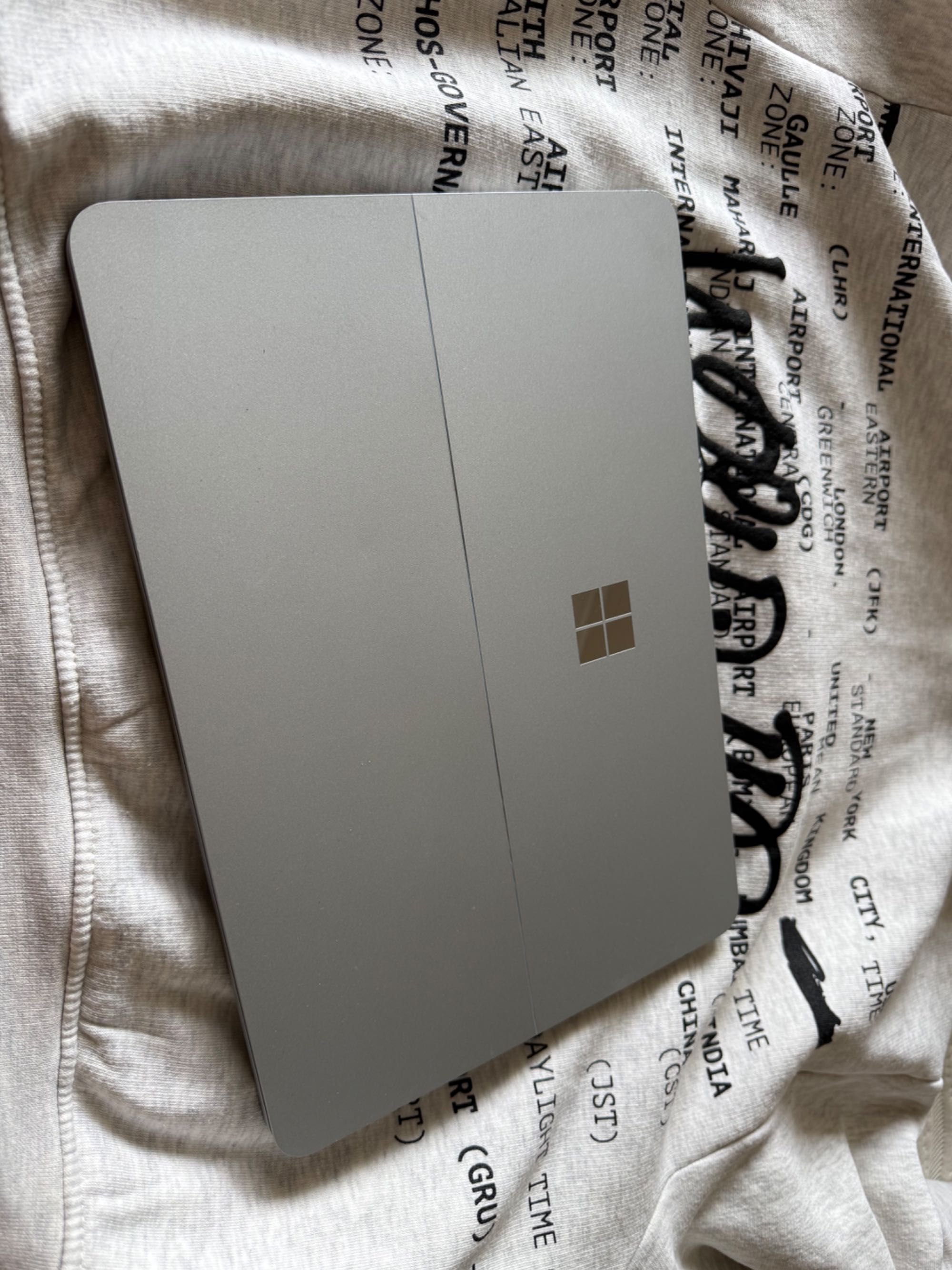 Microsoft Surface Laptop Studio – i5 11. gen / 16 GB RAM / 256 GB SSD