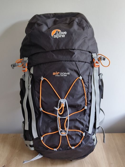 Plecak Lowe Alpine AirZone Pro 35:45 trekking