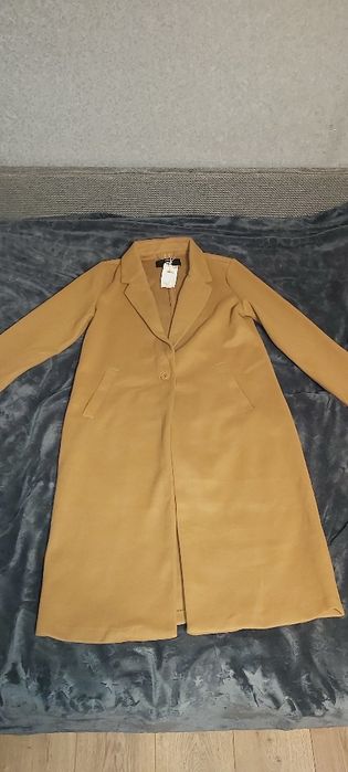 Продам гарне пальто