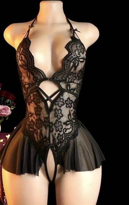 Сексуальний боді