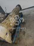 CAIXA VELOCIDADES VOLKSWAGEN TOUAREG 2.5TDI PD 174CV REF: 09D 300 037K - HAN - AUTOMATIC 6 SPEED