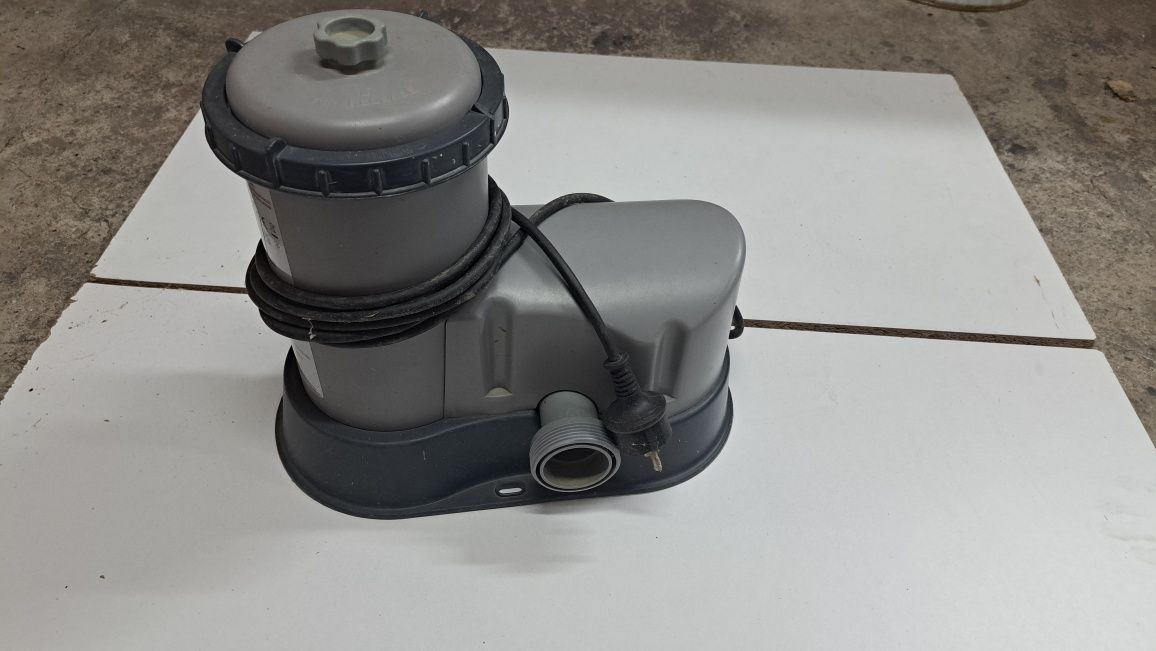 Pompa bestway 5400 l/h