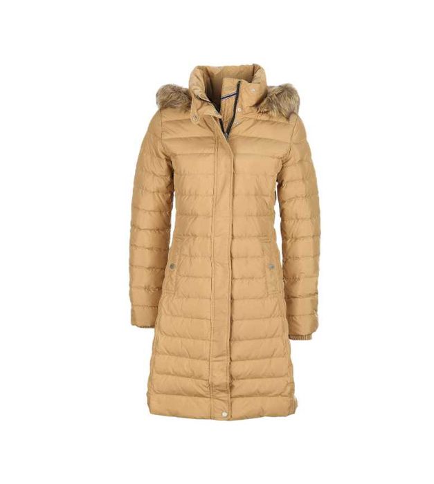 Куртка пуховик Tommy Hilfiger