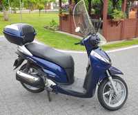 Skuter Honda SH 300i