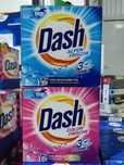 DASH порошок гель для прання ГУРТ ОПТ КАПСУЛИ капсула