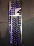 Teclado gaming Krom Kernel RGB Pt (100%)