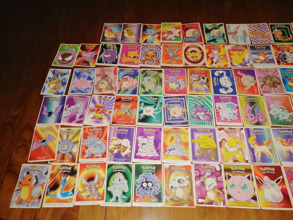 Dunkin Boomer Pokemon