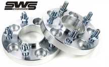 Dystanse 5x114,3 (jeep, hyundai, mazda, mitsubishi, kia)