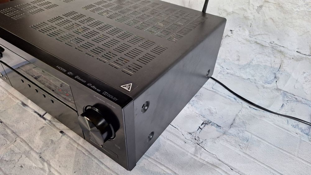 Amplituner 5.2 Pioneer VSX-831  130W 4k HDCP2.2  Hi-Res wifi Bluetooth