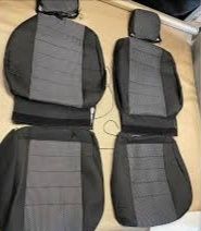 Чохли універсальні, авточохли