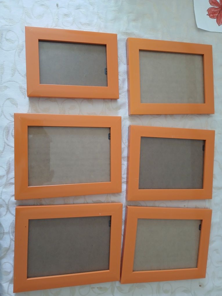 Molduras para fotos