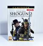 Gra PC # Gamebook - Shogun 2 Total War Zmierzch Samurajów