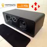 Центральный канал Q-acoustics 2000C колонки акустика динамик твитер фа