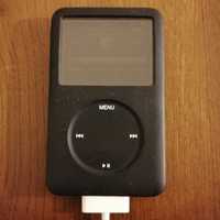 Apple iPod classic 160 GB