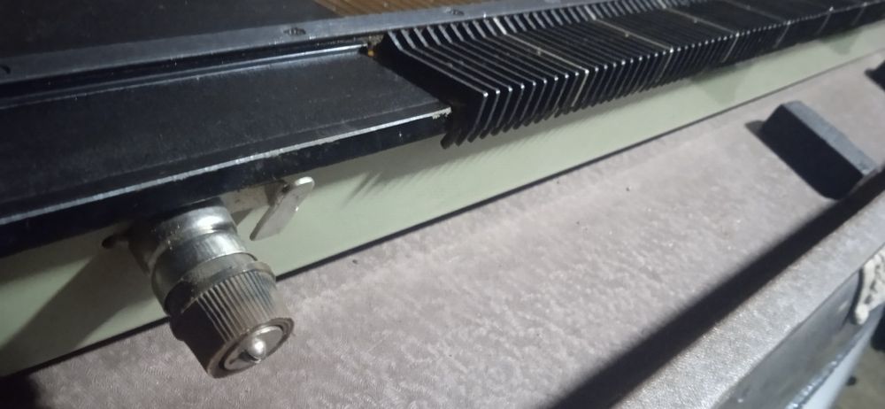 Вязальная машинка ручная