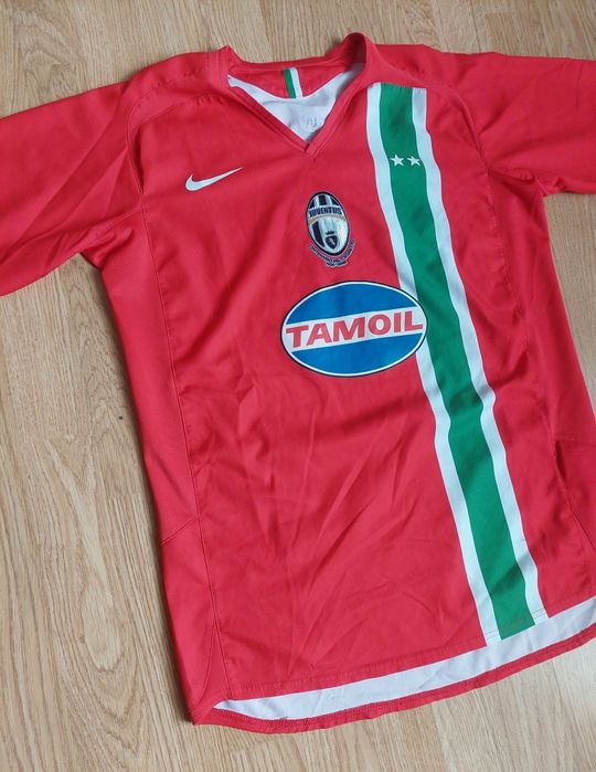 Koszulka piłkarska Juventus Turyn 05/07 r. S