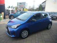 Toyota Yaris Salon PL - serwis