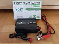 Інвертор VOLT Polska IPS 500 12V/230V (350/500W) в наявності