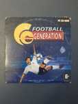 Gra PC CD-ROM Football Generation