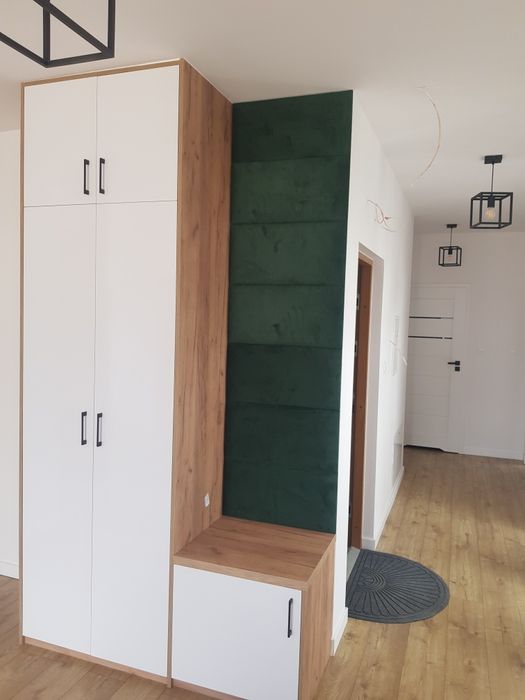 Apartamenty na wynajem