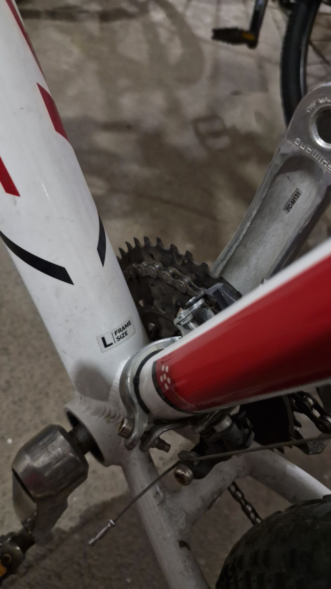 Kross Hexagon X7 26 cali