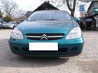 citroen C5 01r maska pokrywa silnika KRZD