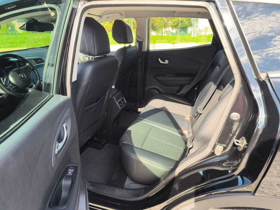 Renault Kadjar 1.5 DCI 115cv