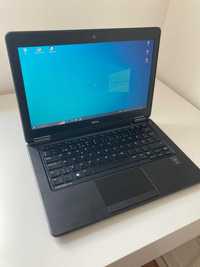 Laptop Dell Latitude e7250 i5-5300U 4GB RAM 128GB SSD