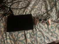 Playstation 2 em bom estado