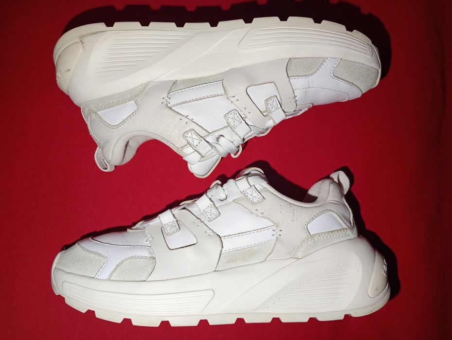 Кросівки Tommy Hilfiger TH PREMIUM RUNNER LTHR,FW0FW07340,р-38,у-24 см