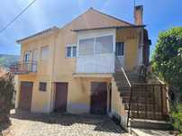 Moradia T2 para venda