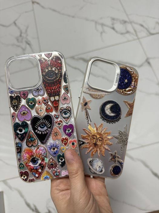 Чехол iphone 14 pro max