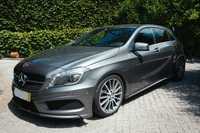 Mercedes Classe A AMG