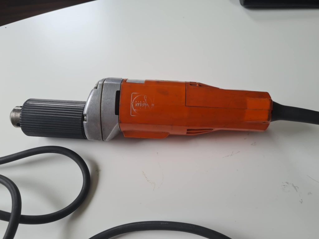 Szlifierka prosta FEIN AHSI 636c