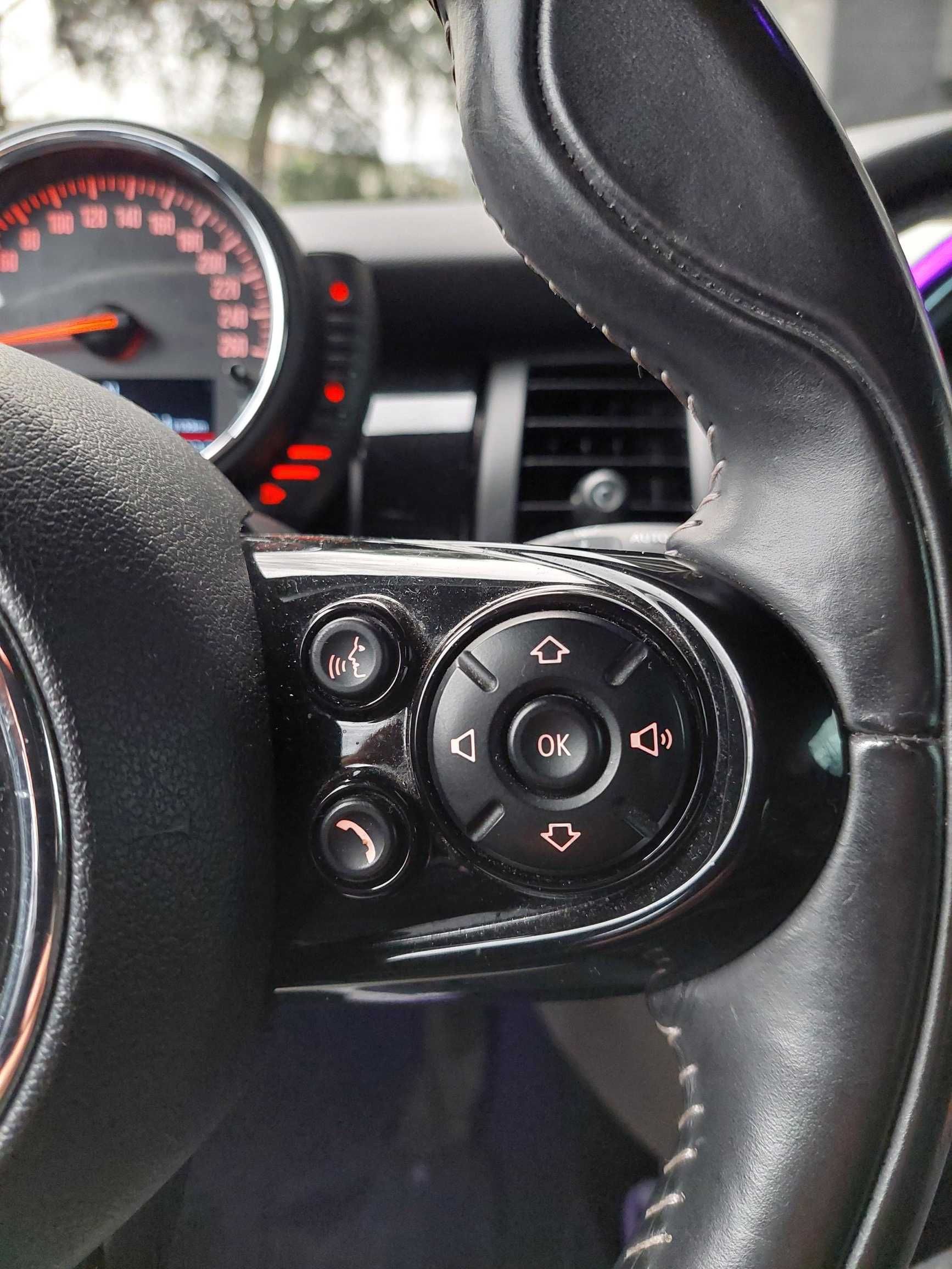 Mini 3 Portas Cooper D