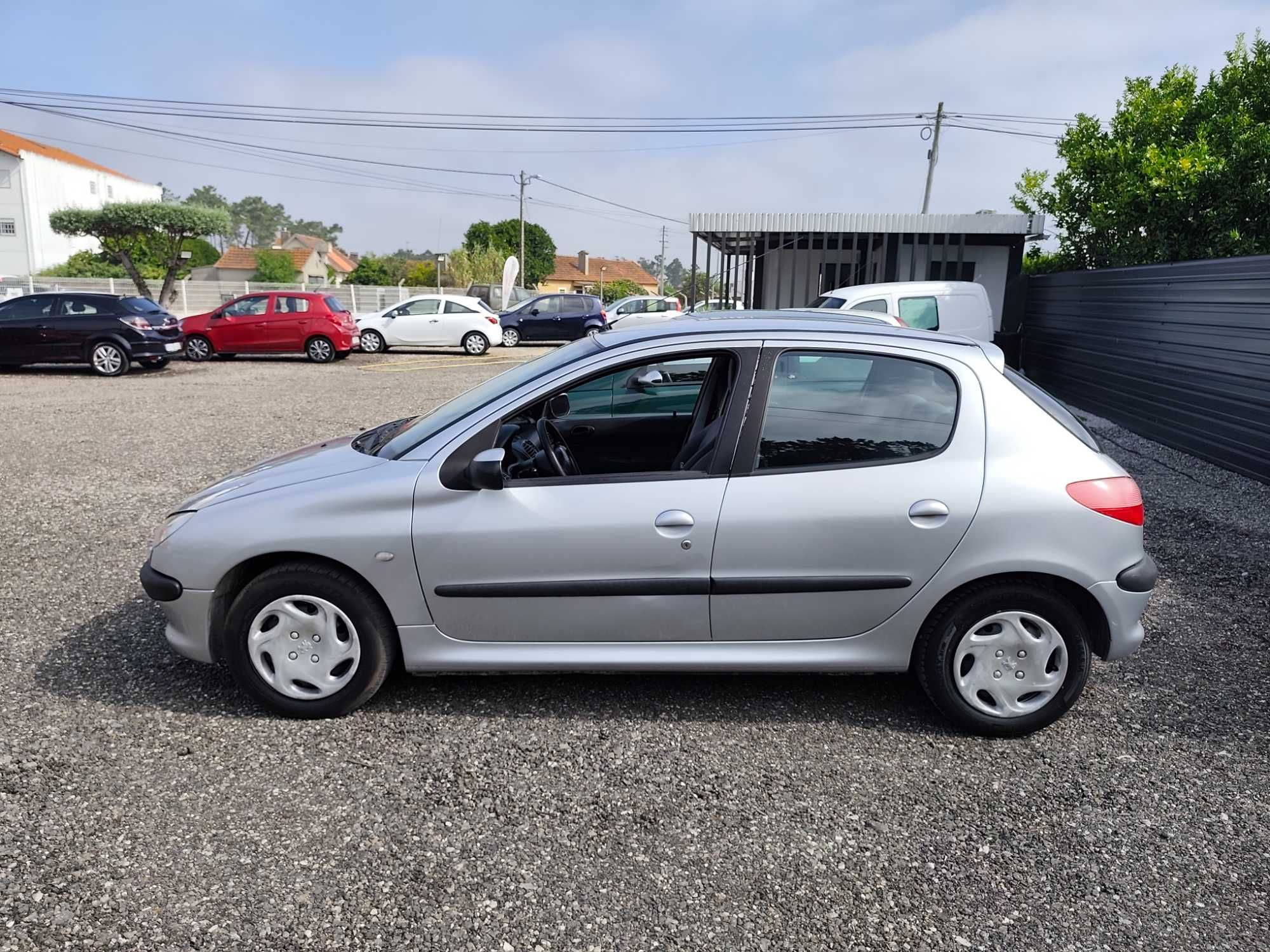 Peugeot 206 1.1i 2003