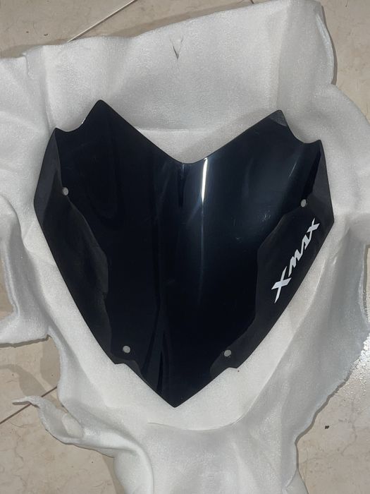 Viseira para brisas Sport Yamaha 125XMAX ate 400XMAX 2018–2022