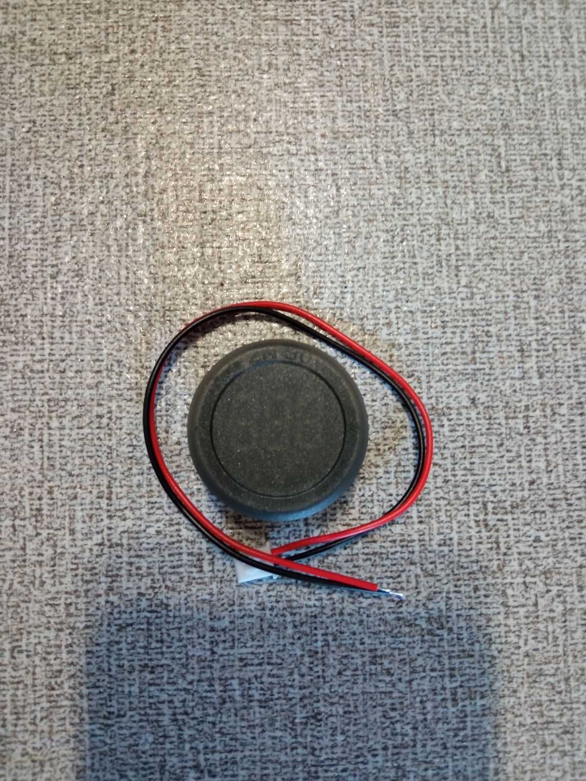 Woltomierz DC 4-100V LED cyfrowy okrągły