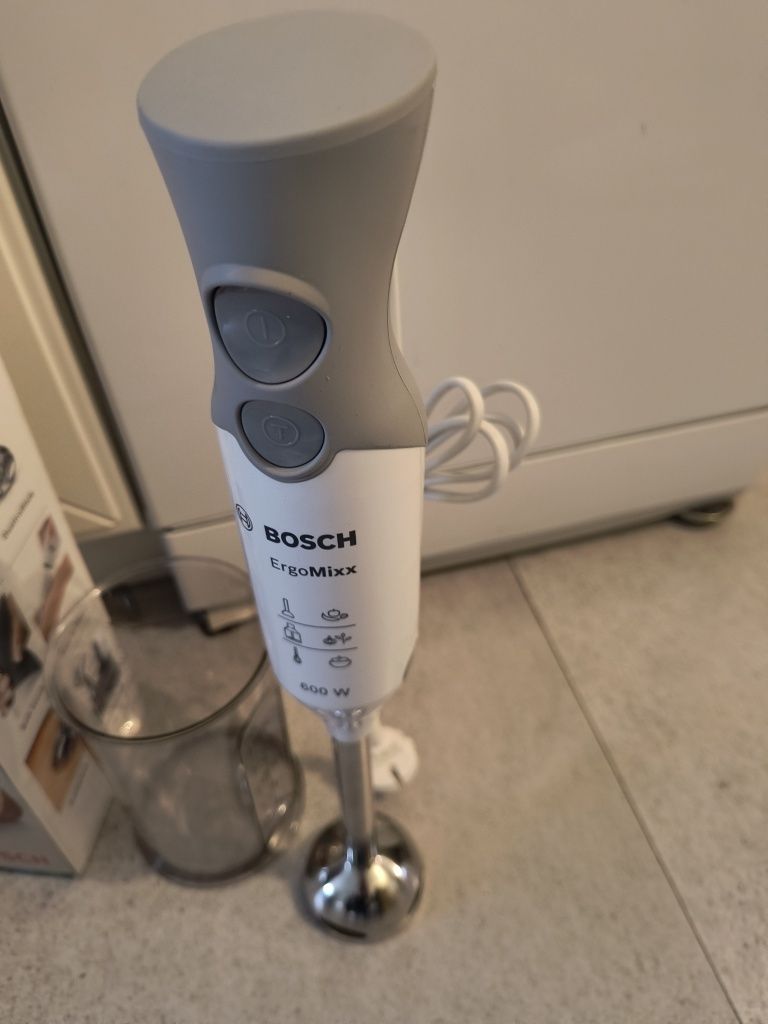 Blender Bosch Ergo mixx