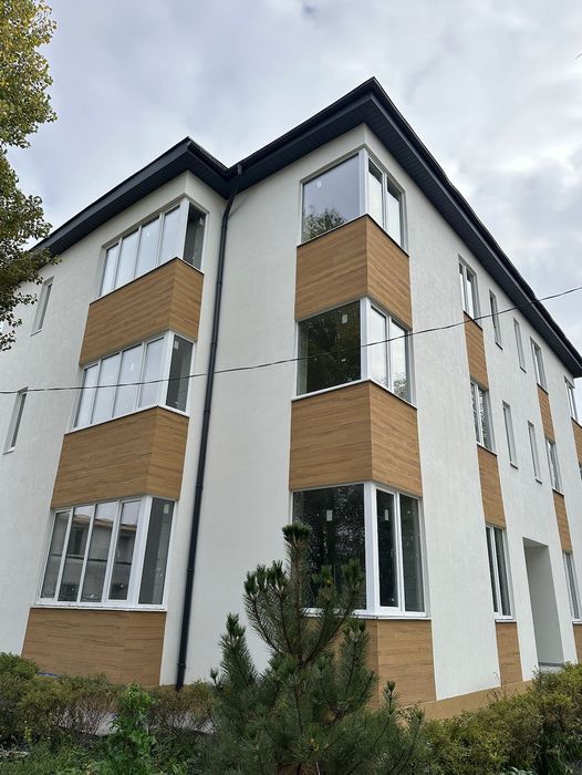 Готова однокімнатна квартира Бориспільський р-н Золочівська ОТГ