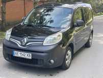 Renault kangoo 1.5